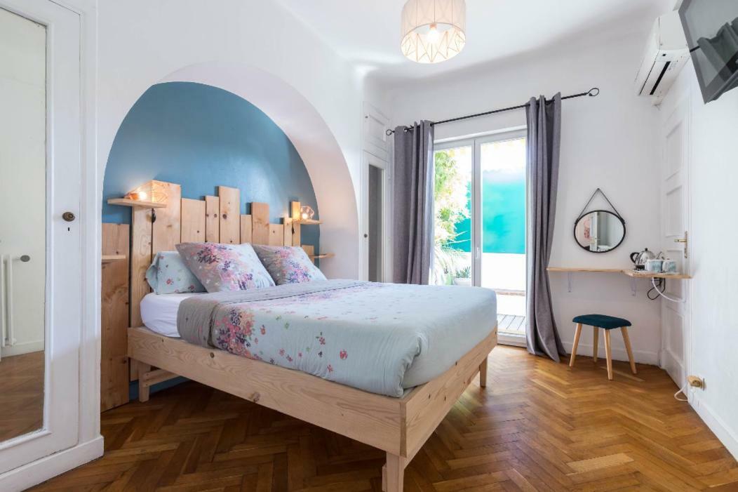 6 Bedrooms Seaview House, Old Town Νίκαια Εξωτερικό φωτογραφία