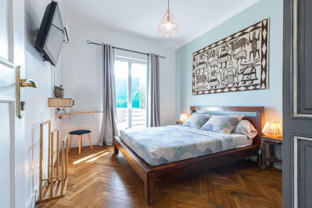 6 Bedrooms Seaview House, Old Town Νίκαια Εξωτερικό φωτογραφία