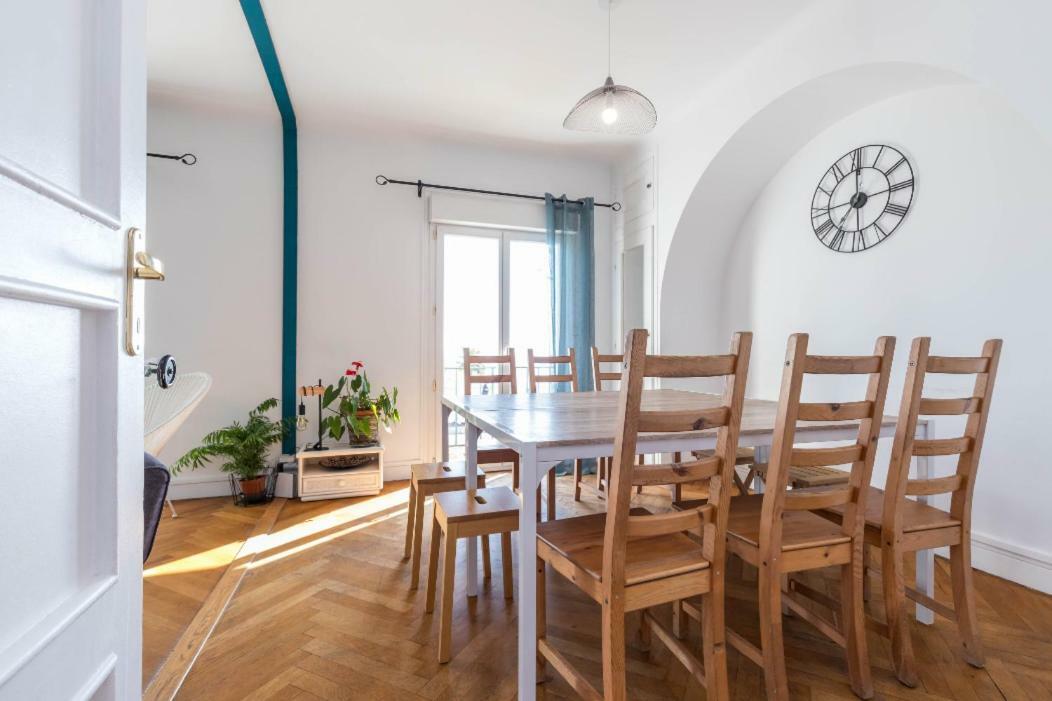 6 Bedrooms Seaview House, Old Town Νίκαια Εξωτερικό φωτογραφία